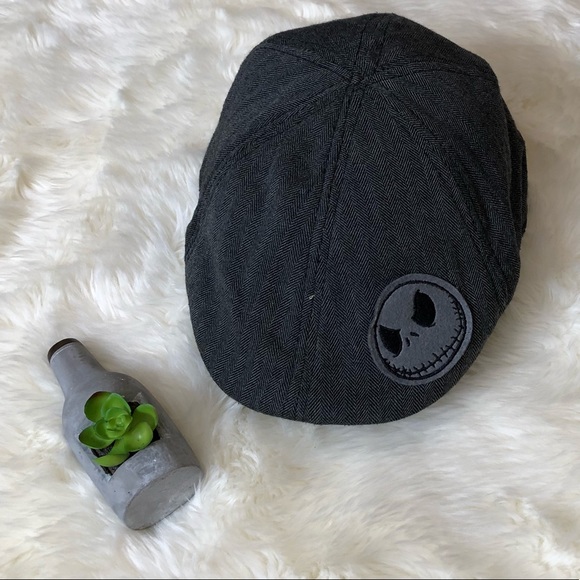 Nightmare Before Christmas hat - Picture 1 of 4